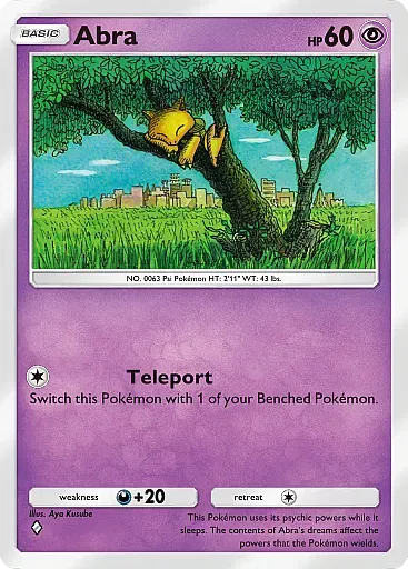 Abra