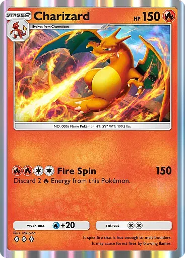 Charizard