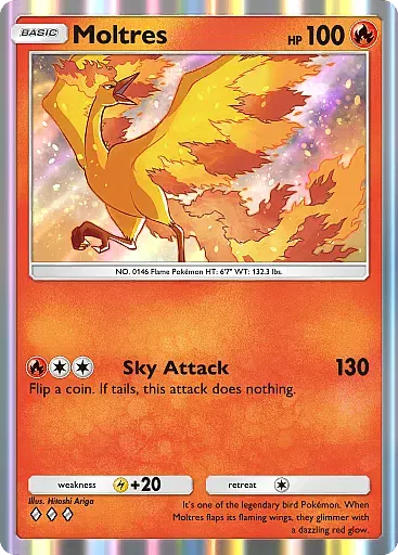 Moltres