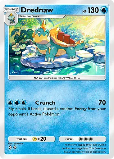 Drednaw