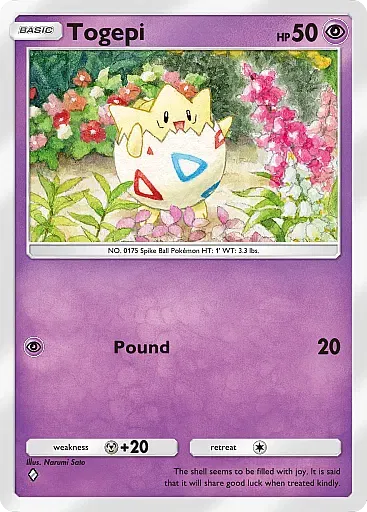Togepi
