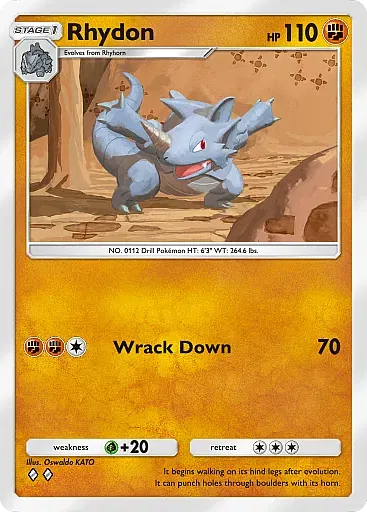 Rhydon