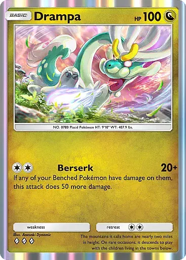 Drampa