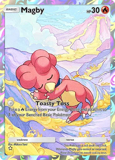 Magby