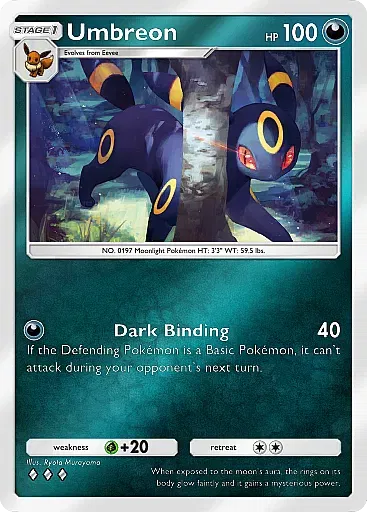Umbreon