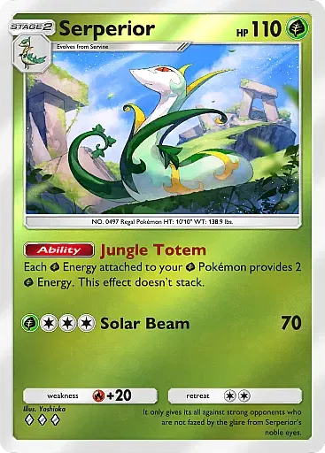 Serperior