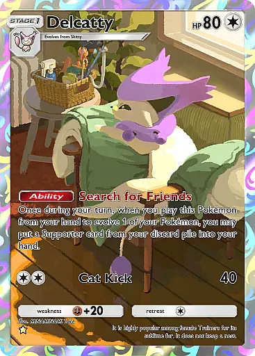 Delcatty
