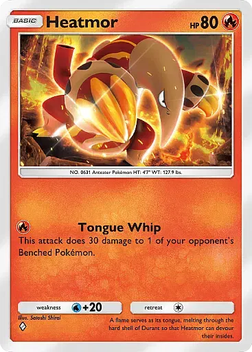 Heatmor