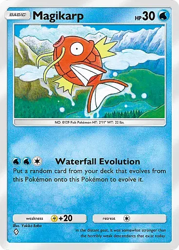 Magikarp