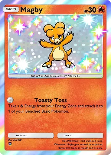 Magby