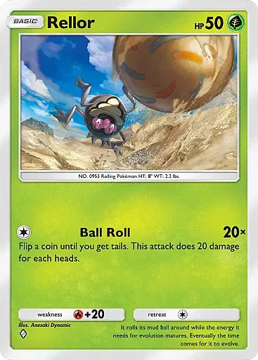 Rellor