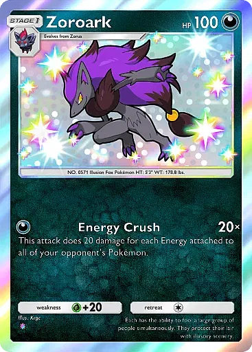 Zoroark