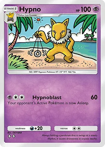 Hypno