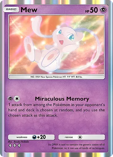 Mew
