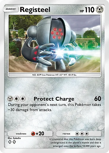 Registeel