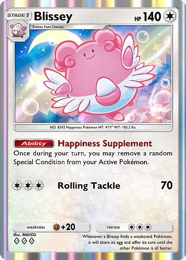 Blissey