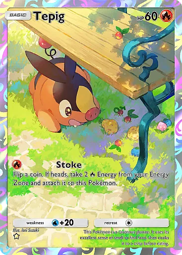 Tepig