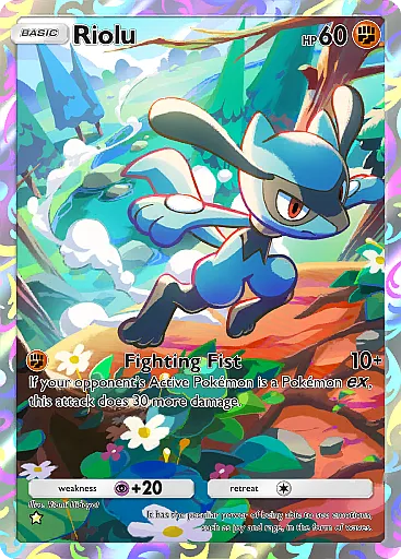 Riolu