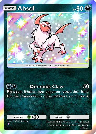 Absol