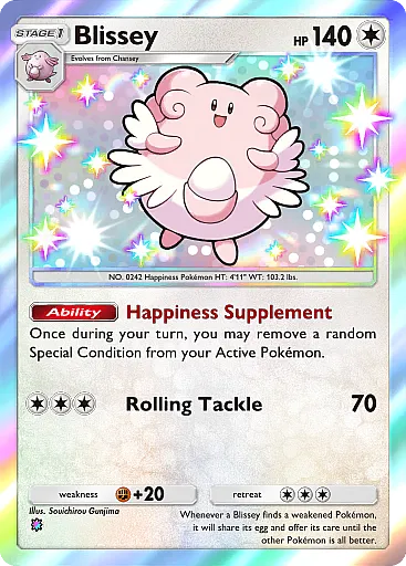 Blissey