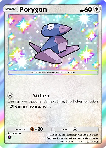 Porygon