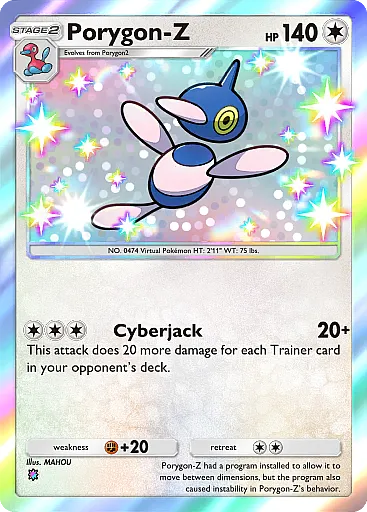 Porygon-Z