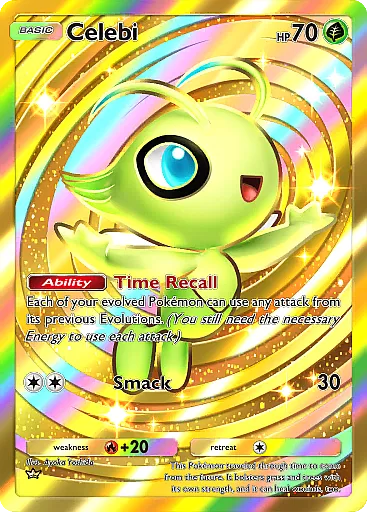 Celebi