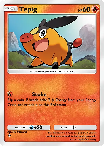 Tepig