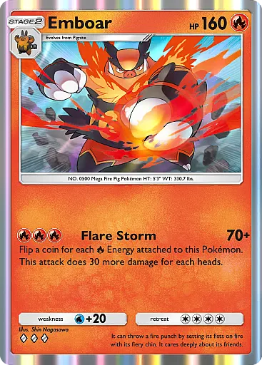 Emboar