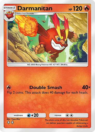 Darmanitan