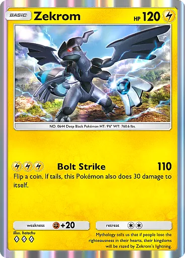 Zekrom
