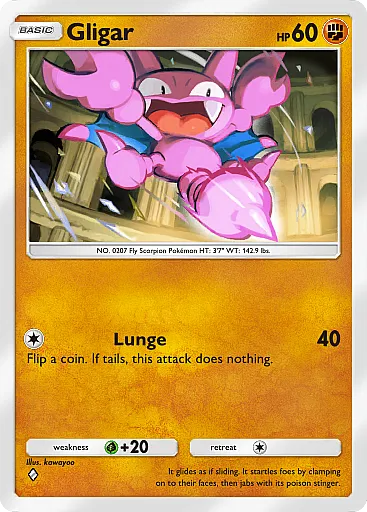Gligar