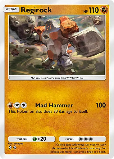 Regirock