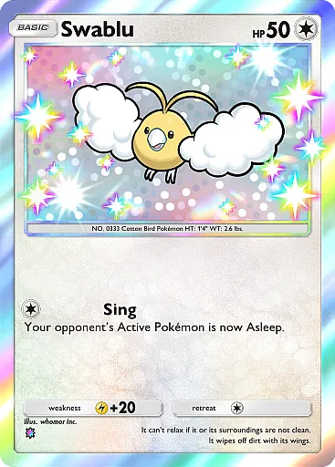 Swablu