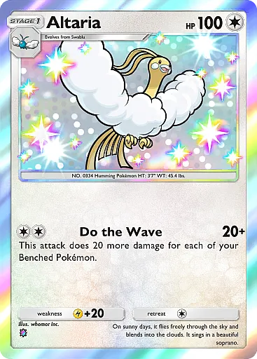 Altaria