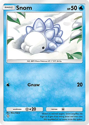 Snom