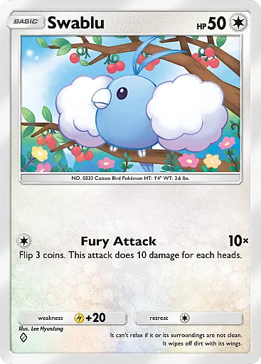 Swablu