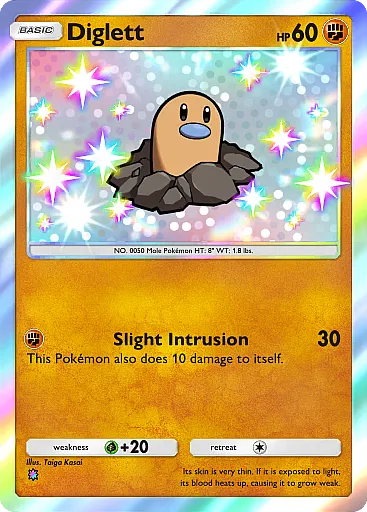 Diglett