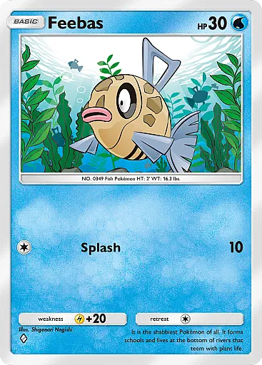 Feebas