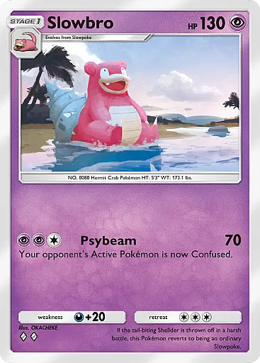 Slowbro