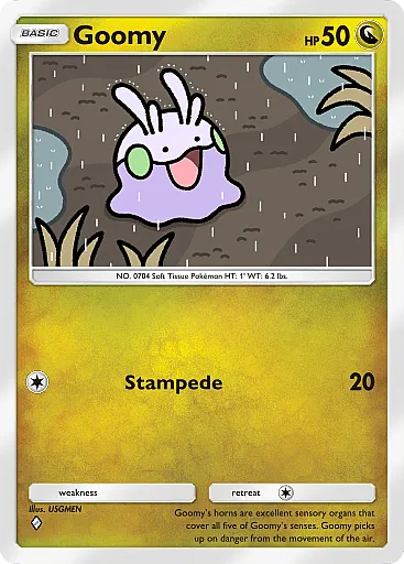 Goomy