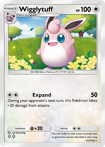 Wigglytuff