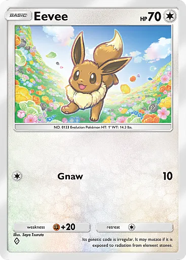 Eevee