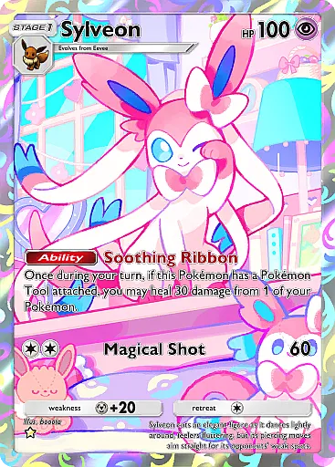 Sylveon