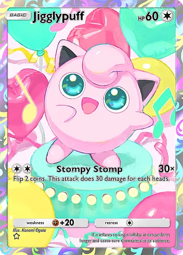 Jigglypuff