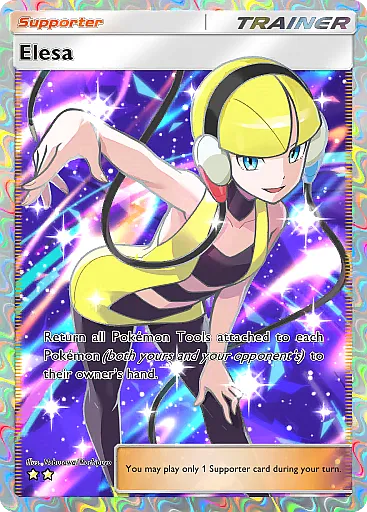 Elesa