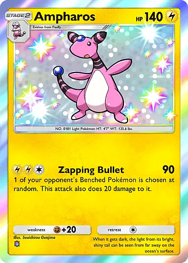 Ampharos