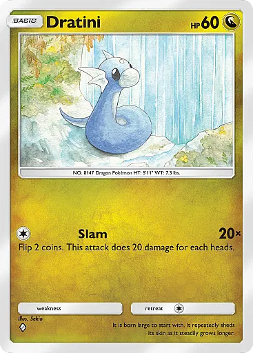 Dratini