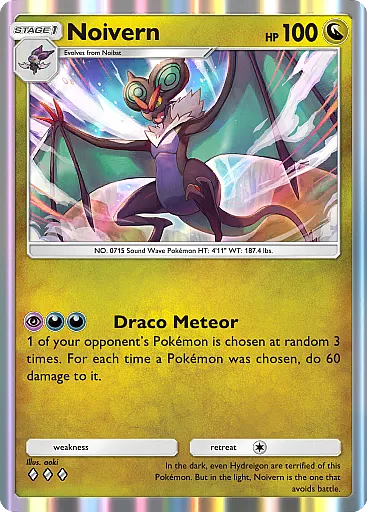 Noivern