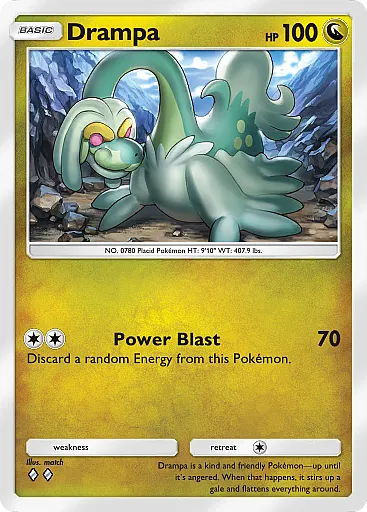 Drampa